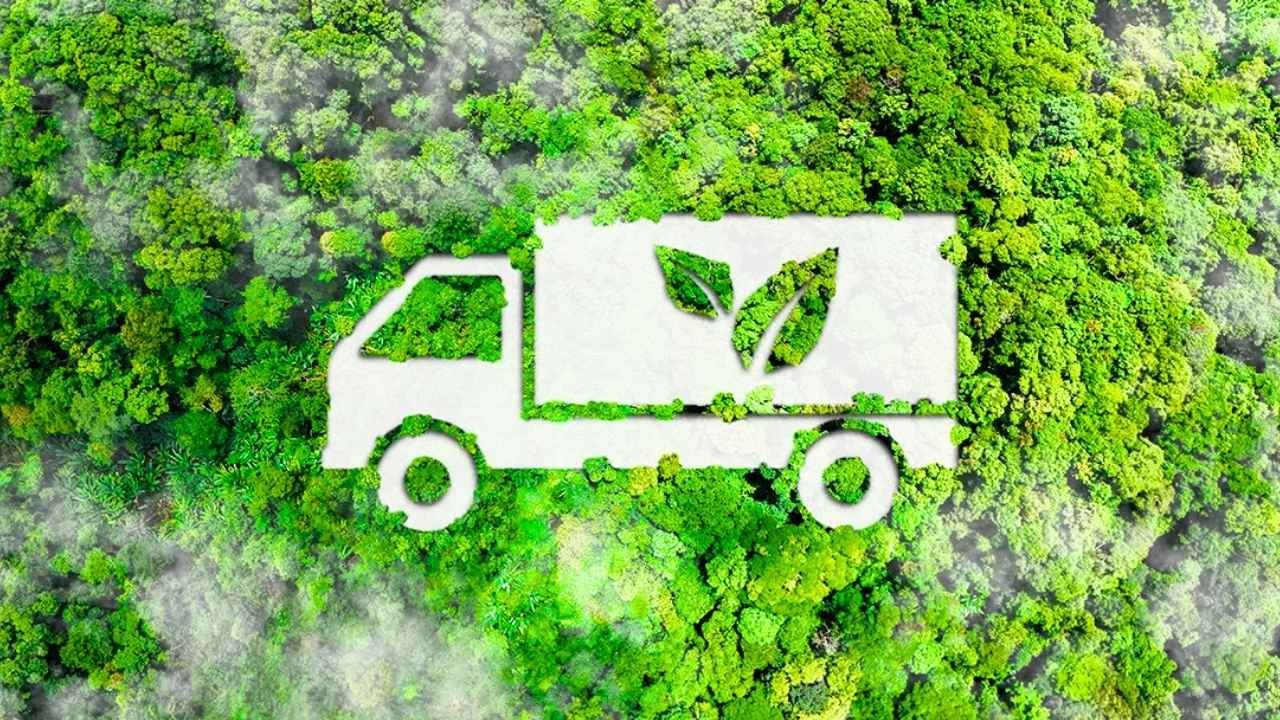 Green Logistics Revolution: Sustainable Practices That Cut Costs & Carbon Emissions