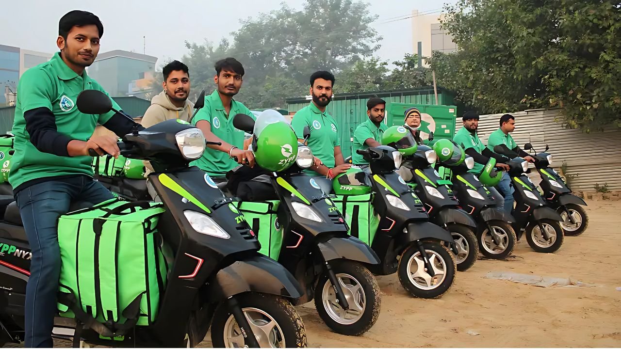 Last-Mile Delivery Challenges in India: Solutions for Faster Urban Logistics