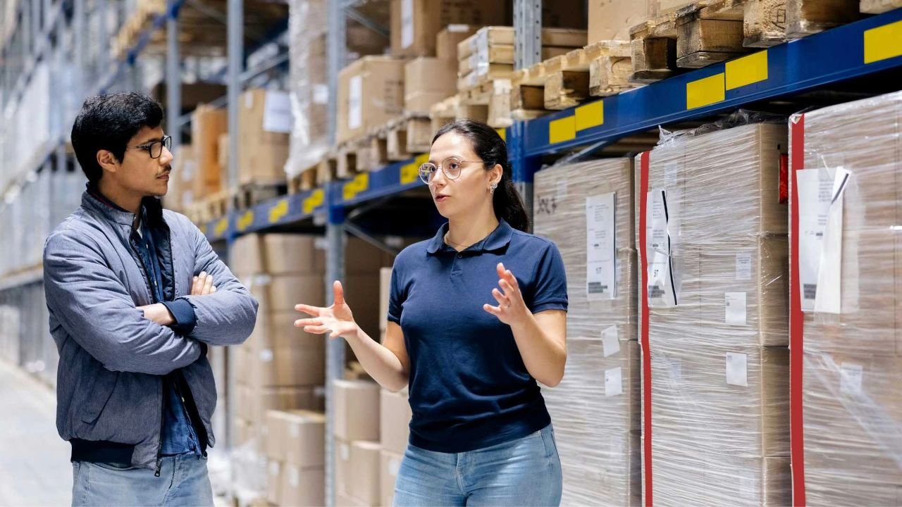 How E-Commerce Growth Is Reshaping Logistics in Tier-2 and Tier-3 Cities