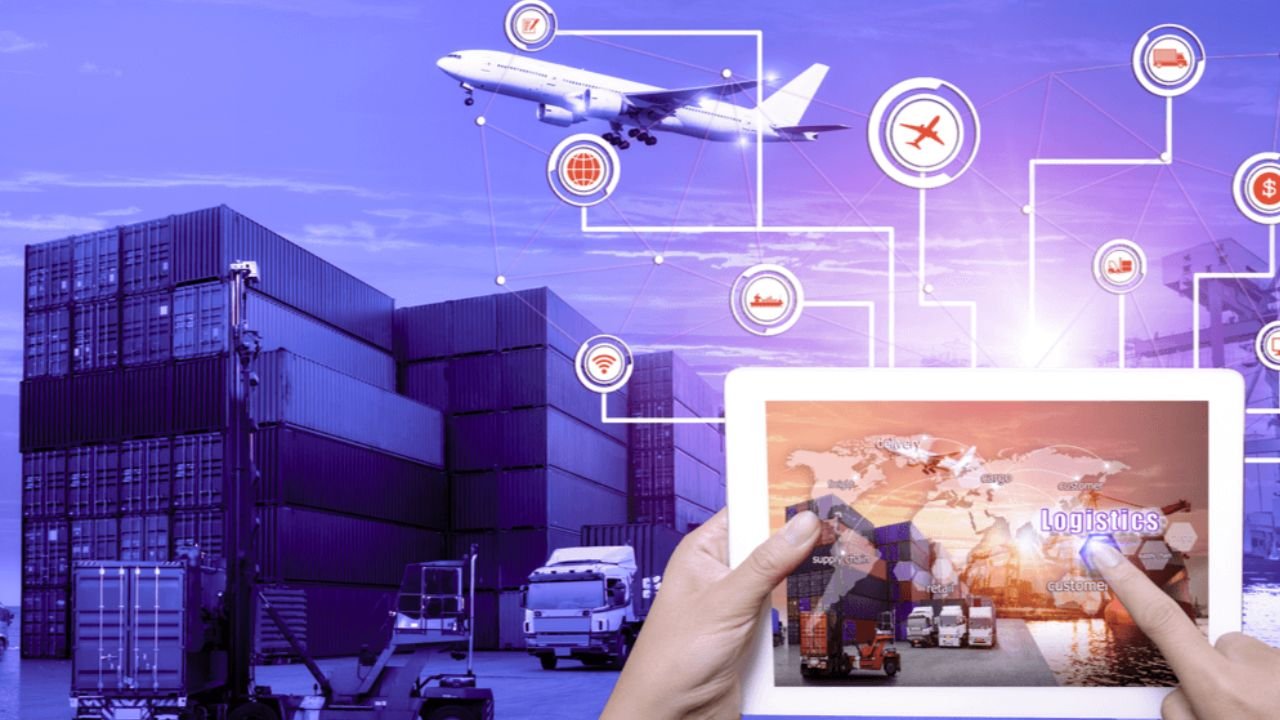 Smart Logistics 2025: How AI and IoT Are Transforming Supply Chains